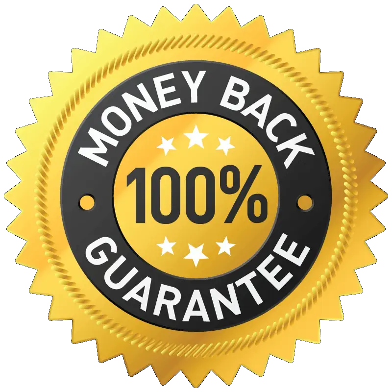 SlimSure money back guarantee