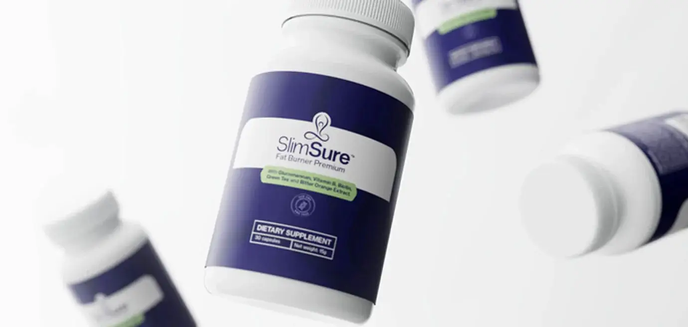 ingredients of SlimSure