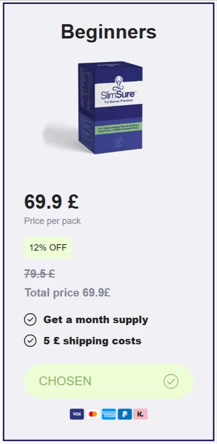 discount SlimSure