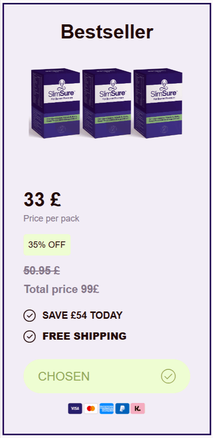 sale SlimSure