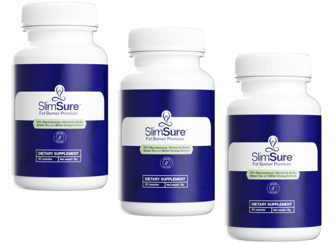 buy SlimSure now
